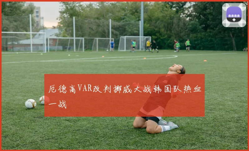 厄德高VAR改判挪威大战韩国队热血一战