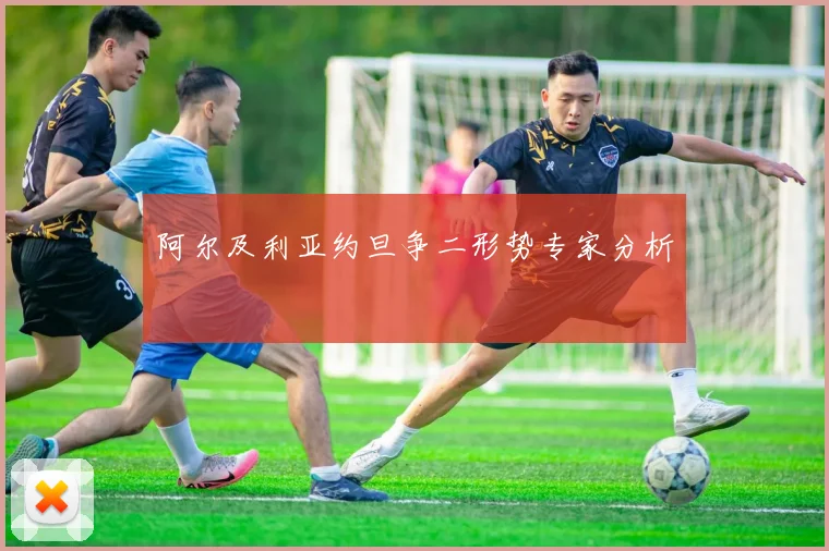 阿尔及利亚约旦争二形势专家分析