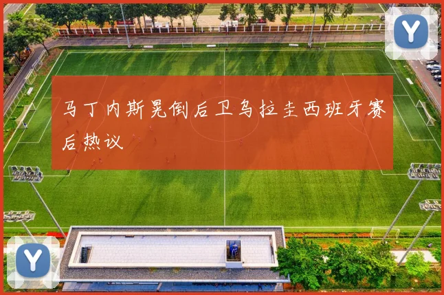 马丁内斯晃倒后卫乌拉圭西班牙赛后热议