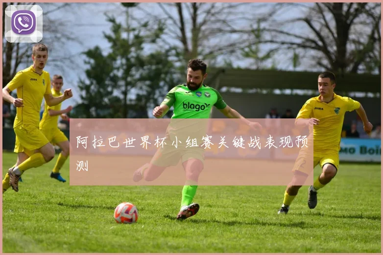 阿拉巴世界杯小组赛关键战表现预测