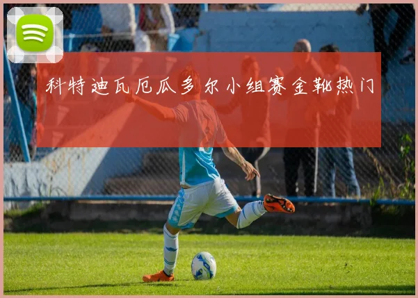 科特迪瓦厄瓜多尔小组赛金靴热门
