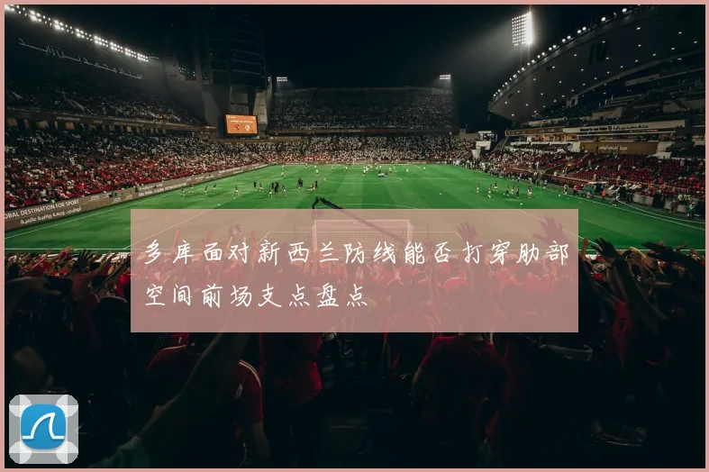 多库面对新西兰防线能否打穿肋部空间前场支点盘点